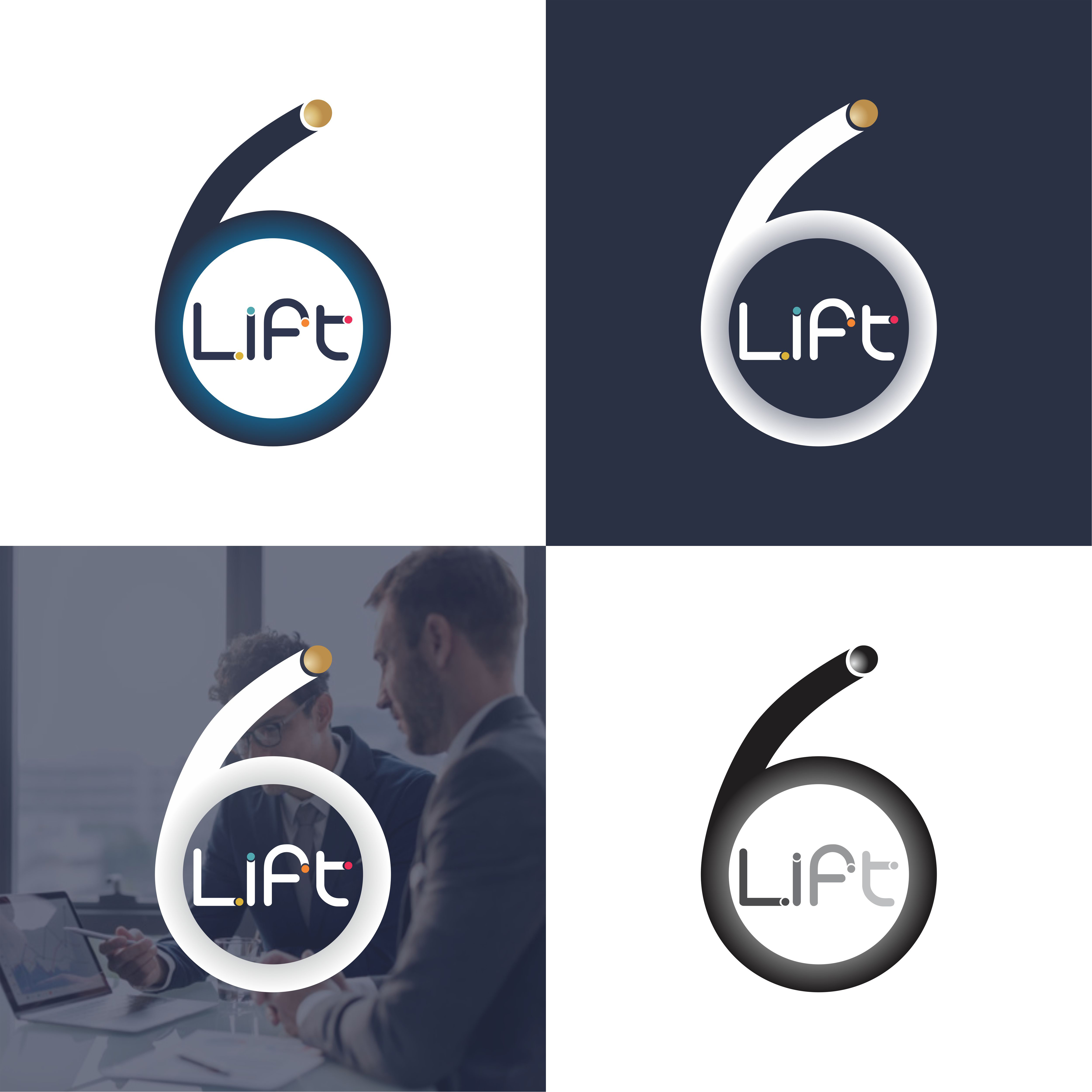 Logo-Design von Creative Pub für dieses Projekt | Design #23363289