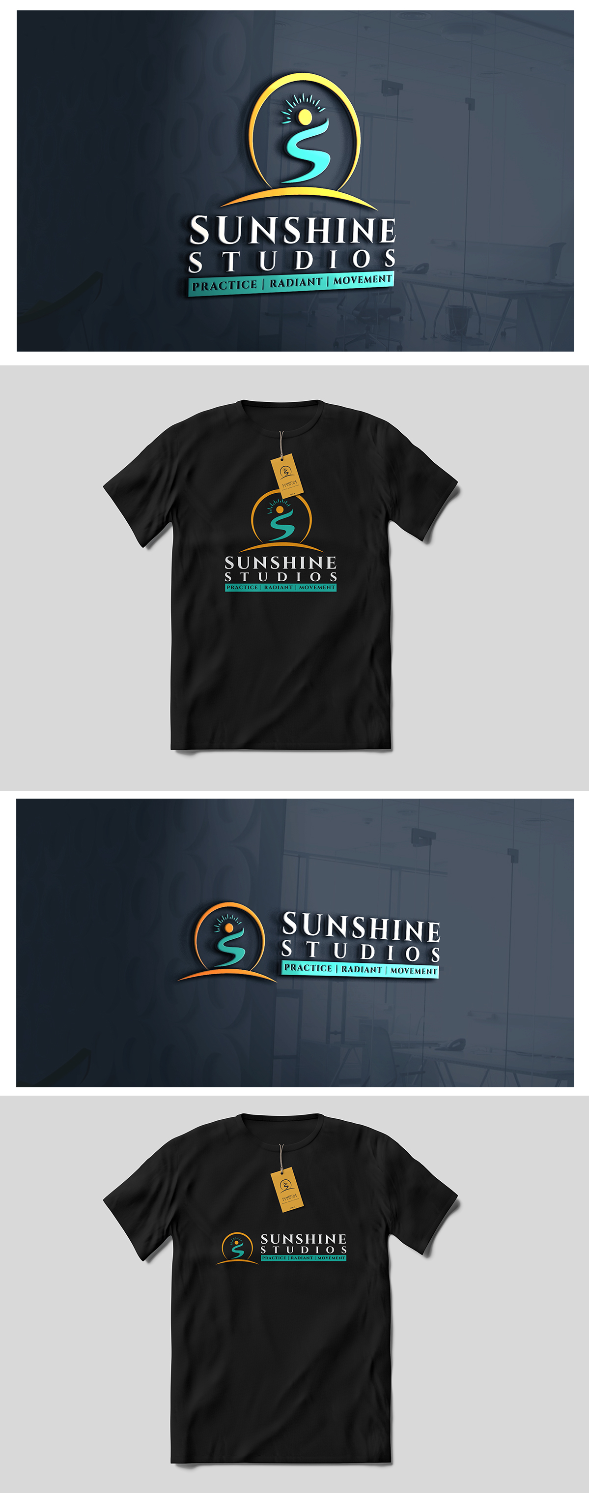 T-shirt Design by Satish Mali for this project | Design #23366209