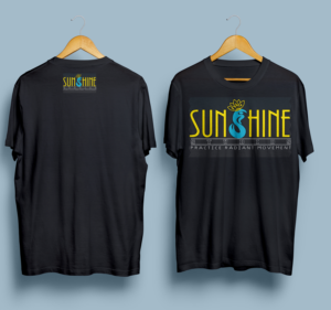 Design de T-shirt par Nadz10 pour ce projet | Design #23371329