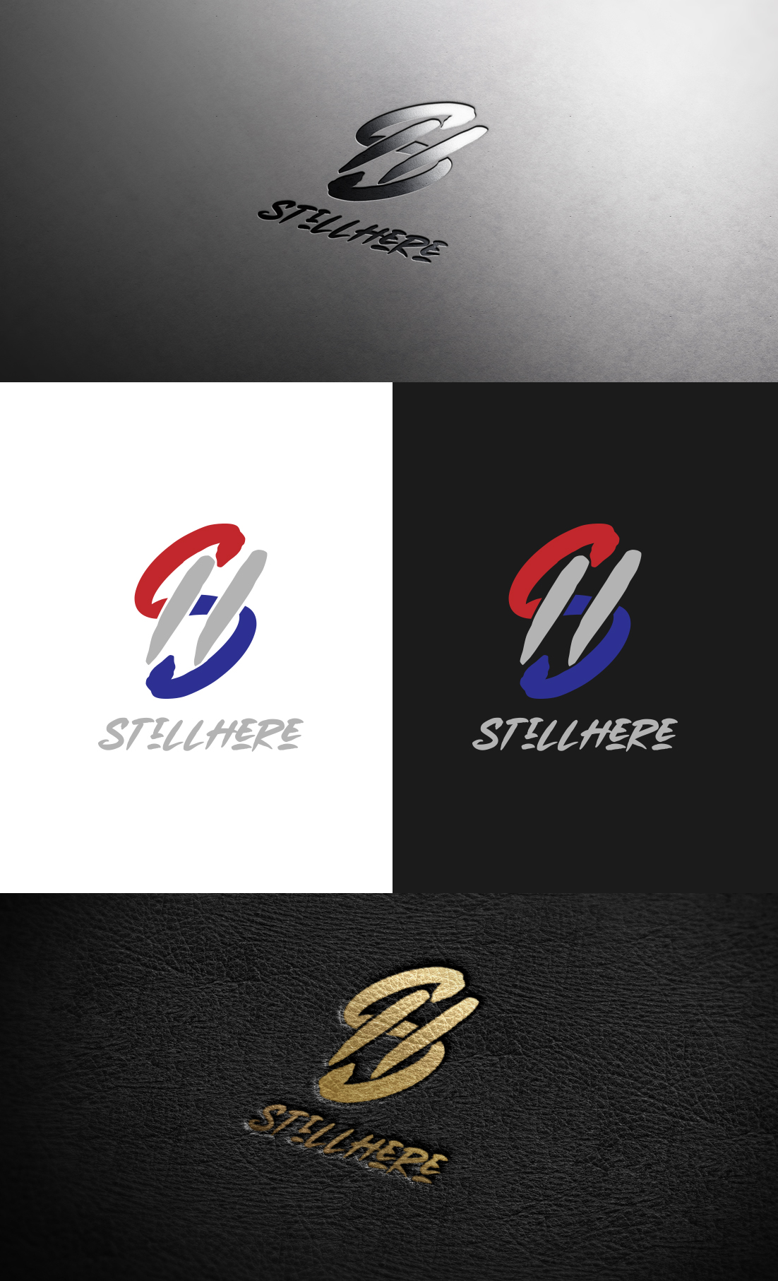 Logo Design by GLDesigns for this project | Design #23359815
