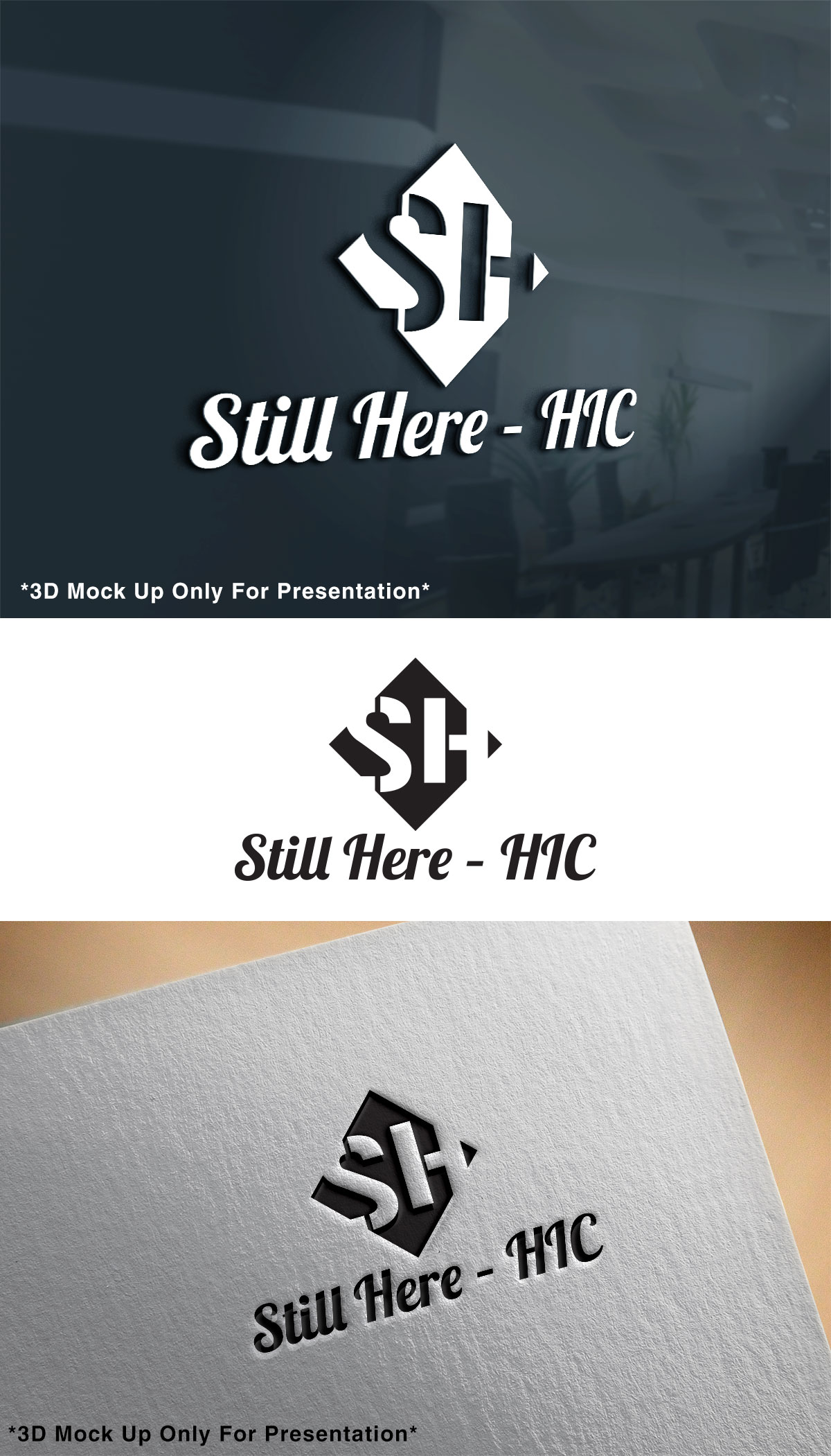 Logo Design by logograph for this project | Design #23363036