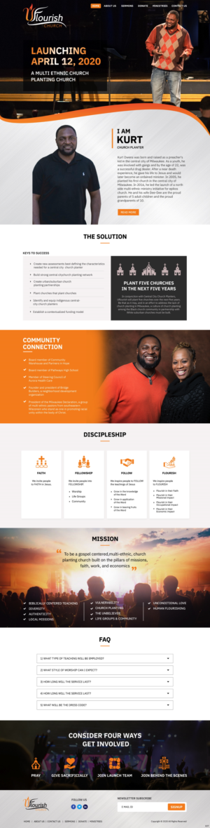 Web Design par pb pour ce projet | Design : #23365549