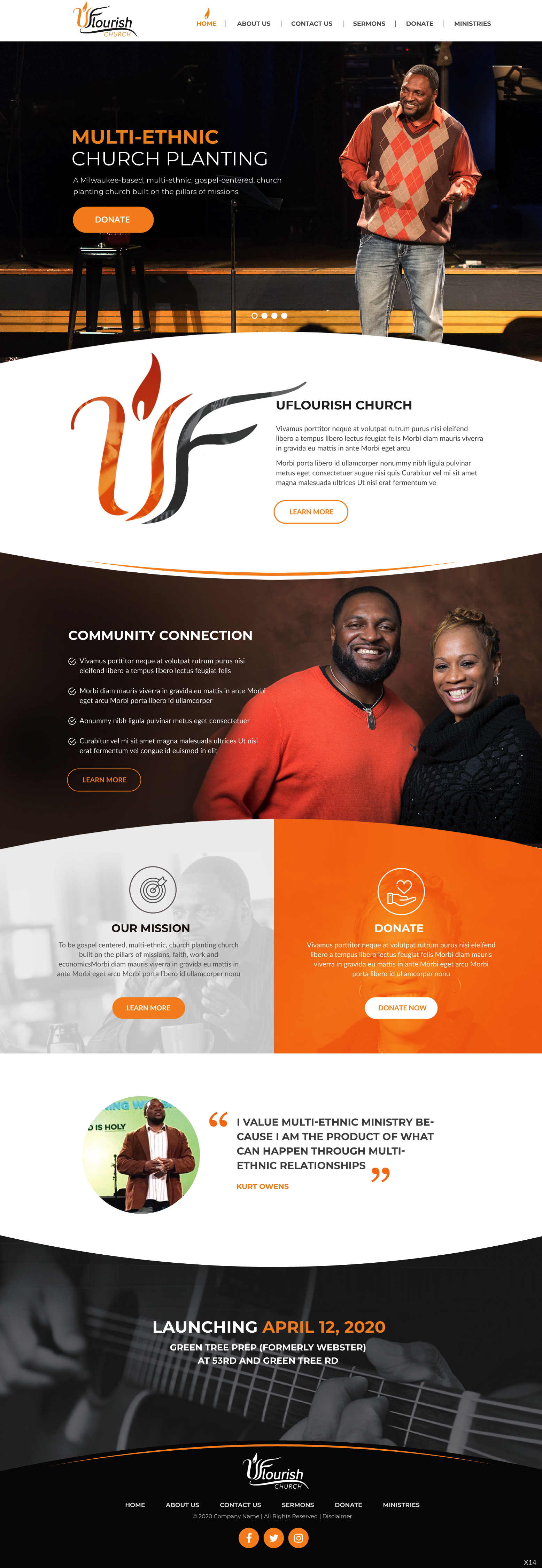 Web Design par pb pour ce projet | Design #23365550
