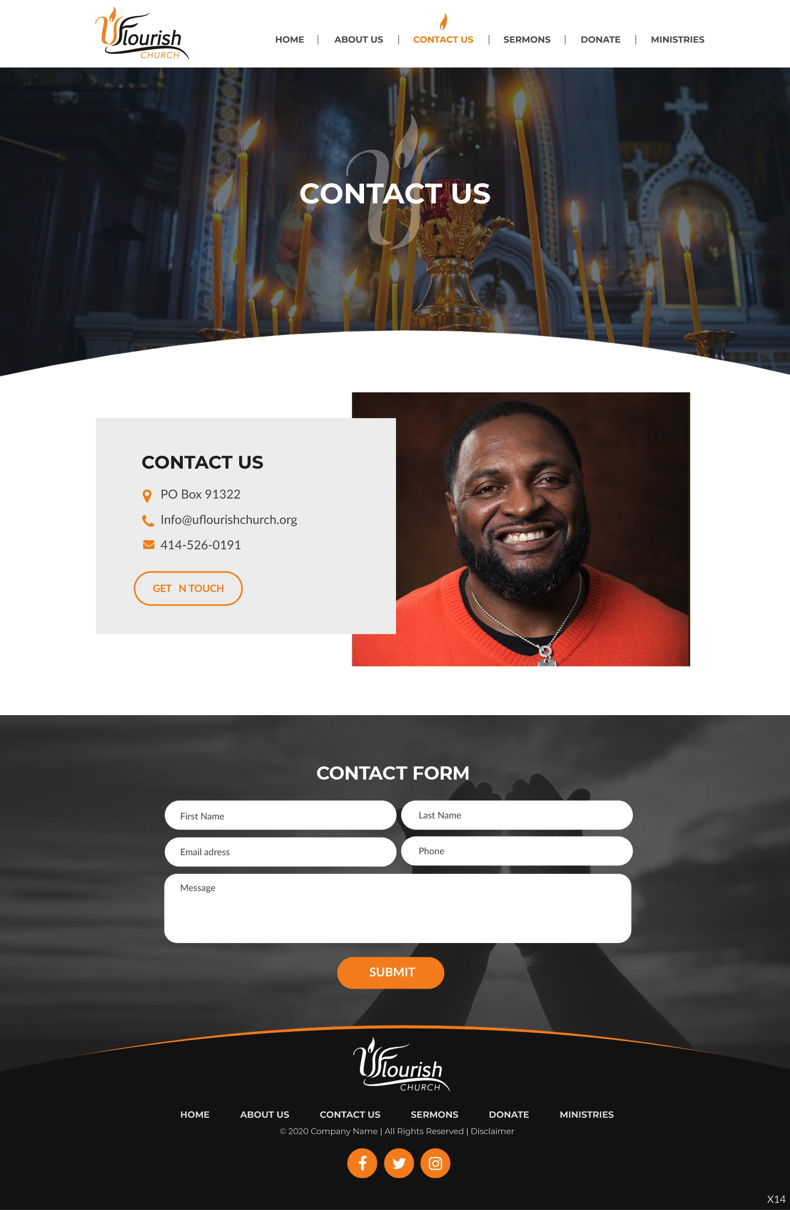 Web Design par pb pour ce projet | Design #23401990