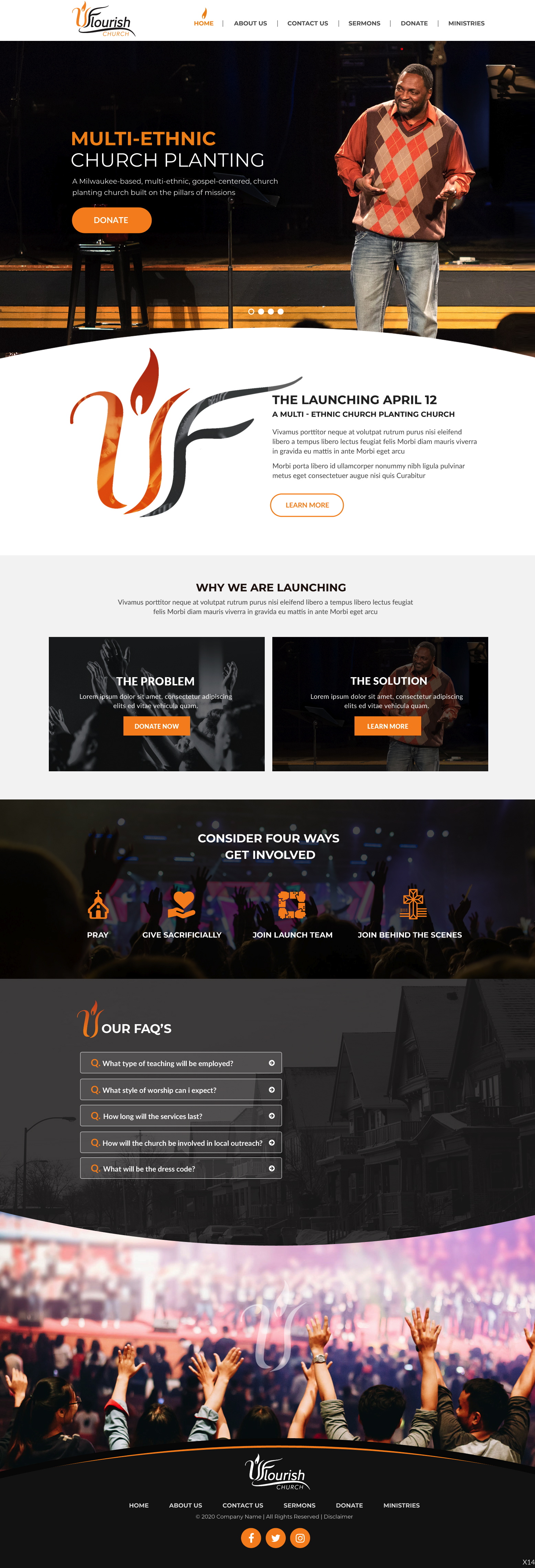 Web Design par pb pour ce projet | Design #23401992
