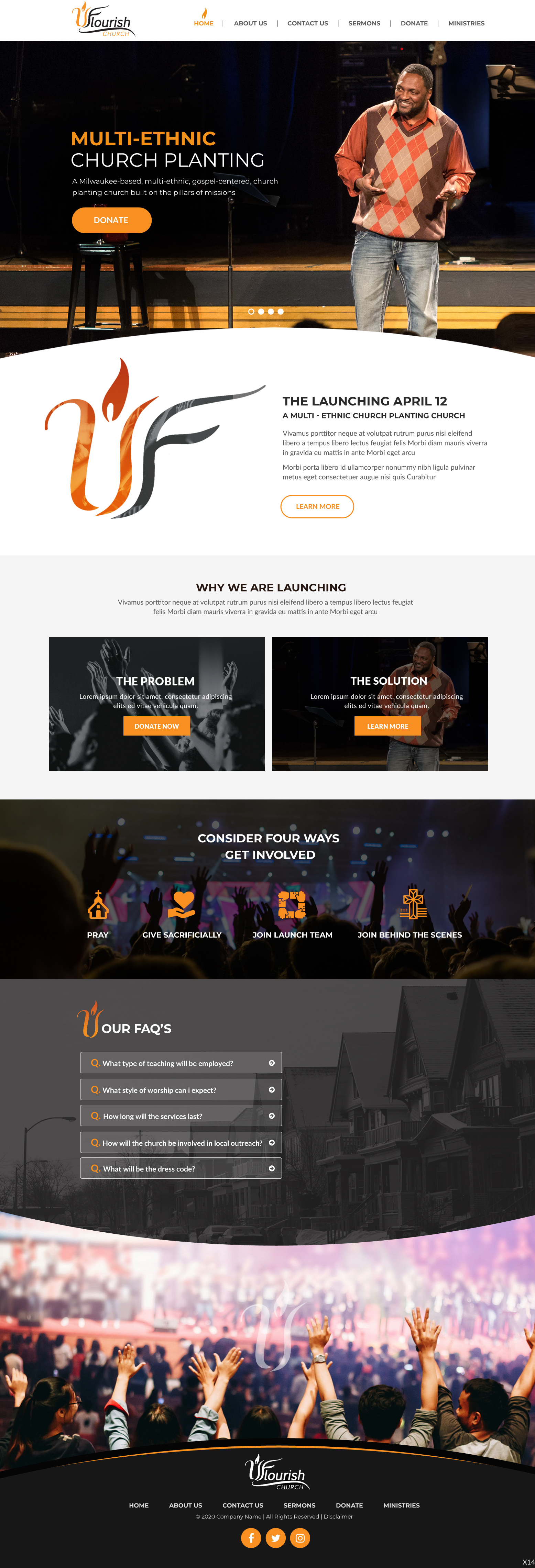 Diseño Web por pb para este proyecto | Diseño #23410966