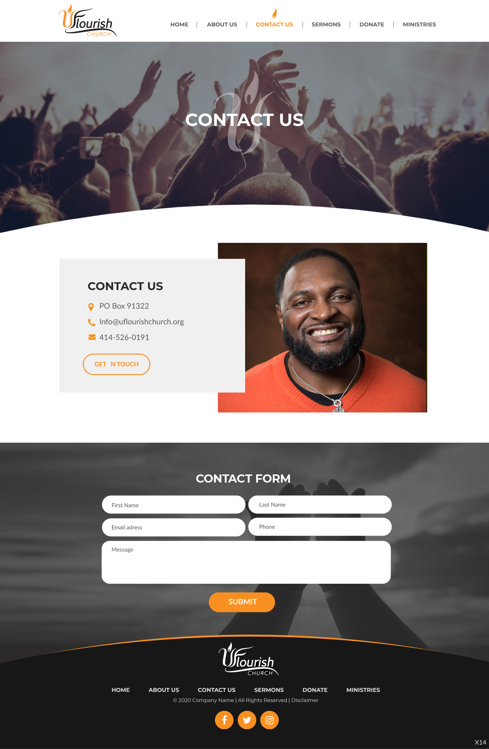 Diseño Web por pb para este proyecto | Diseño #23410967