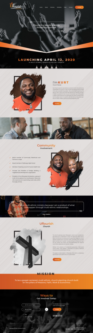 Web Design by Ved Web Services