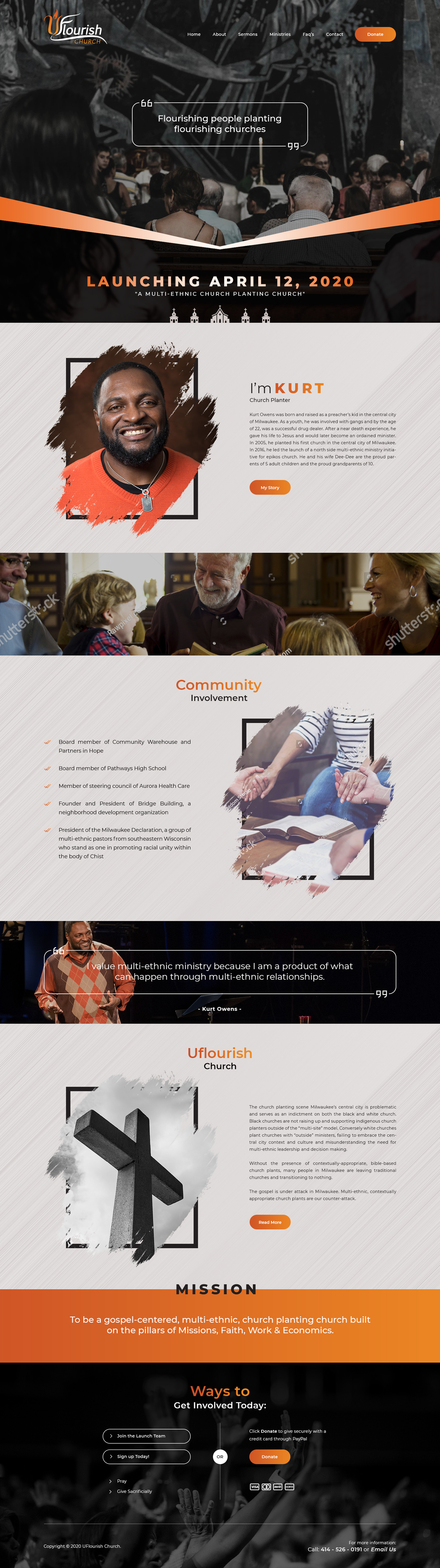 Web Design by Ved Web Services for this project | Design #23367876