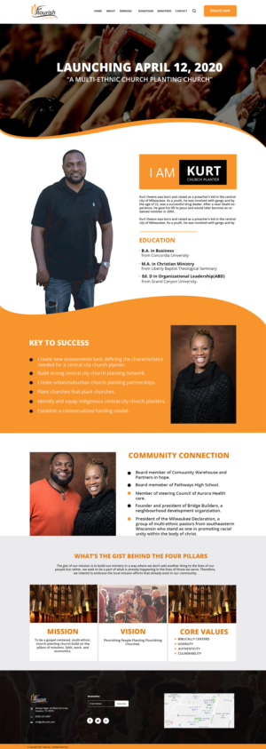 Web Design by ancineha