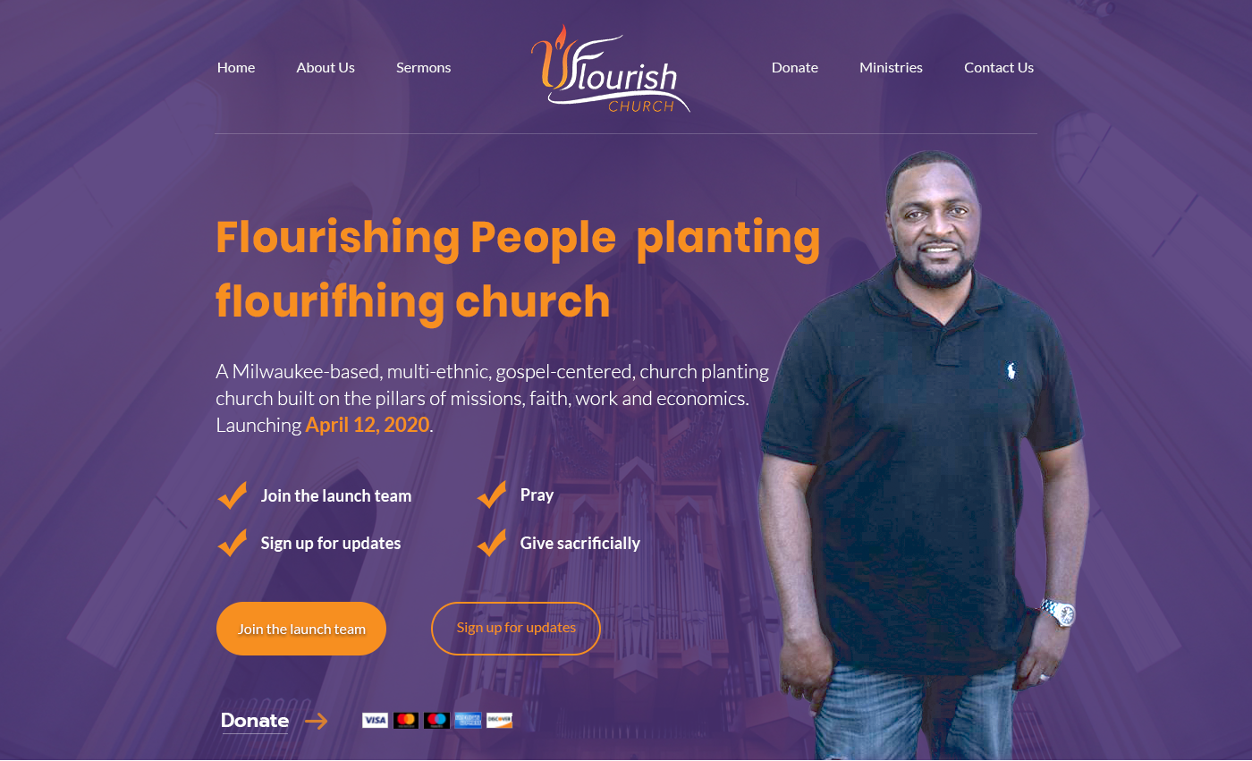 Web Design par Faizan Qadir pour ce projet | Design #23365467