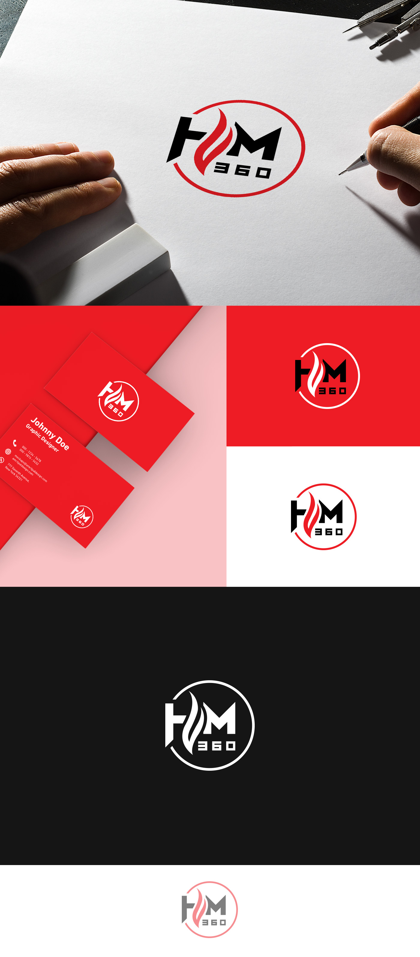 Logo Design by Logo Xtudio for this project | Design #23366380