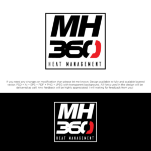 Logo Design by DesignMe Graphics