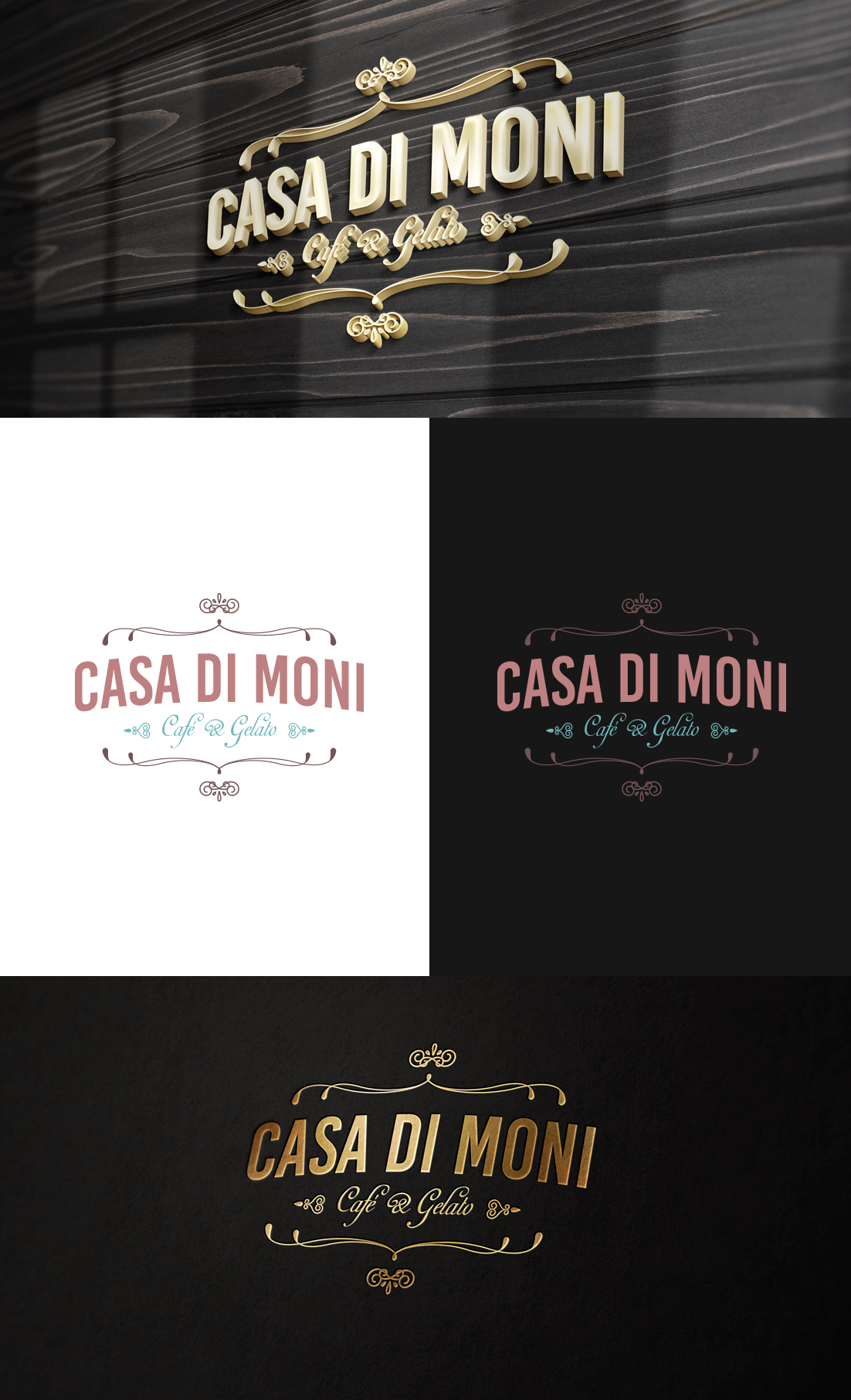 Design de Logo par GLDesigns pour ce projet | Design #23358022