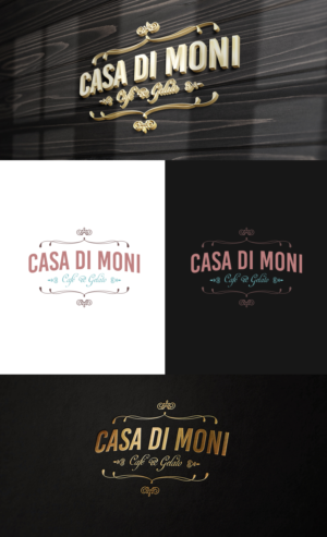 Logo Design by GLDesigns for this project | Design #23358022