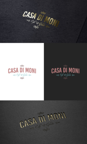Diseño de Logo por GLDesigns para este proyecto | Diseño: #23382720