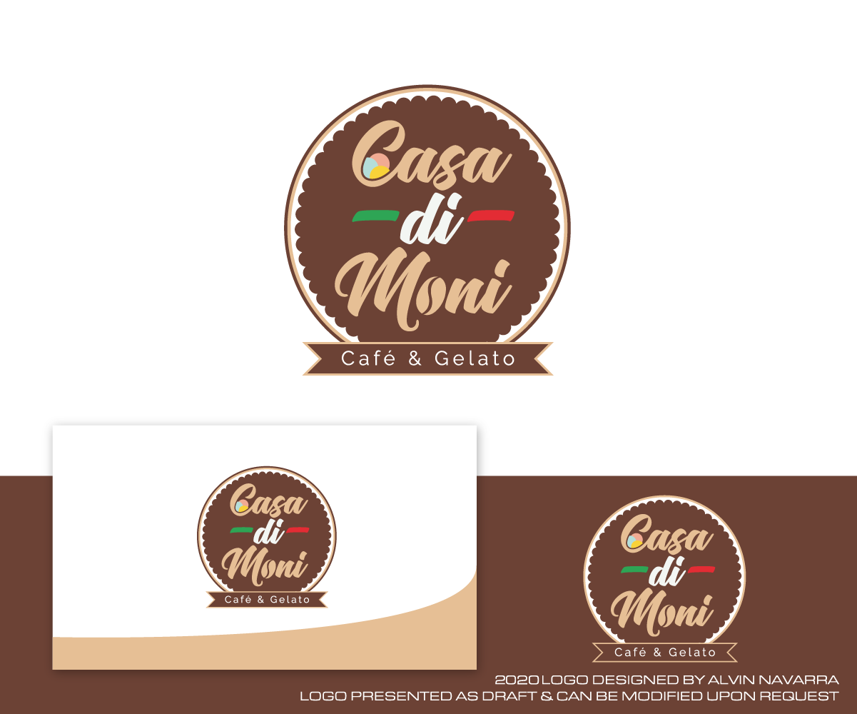 Diseño de Logo por alvinnavarra para este proyecto | Diseño #23367303