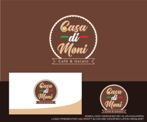 Diseño de Logo por alvinnavarra para este proyecto | Diseño: #23367307