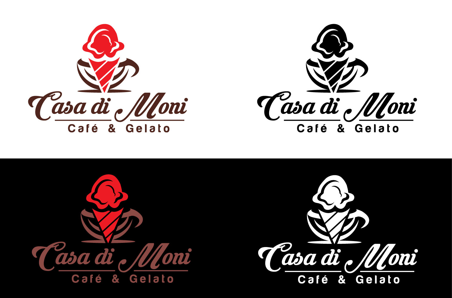 Diseño de Logo por logograph para este proyecto | Diseño: #23385862
