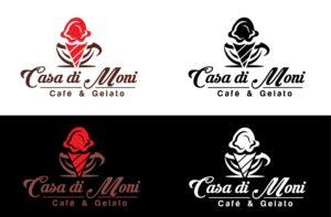 Logo Design by logograph