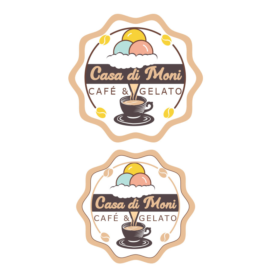 Logo Design by Rupok 3 for this project | Design #23355850