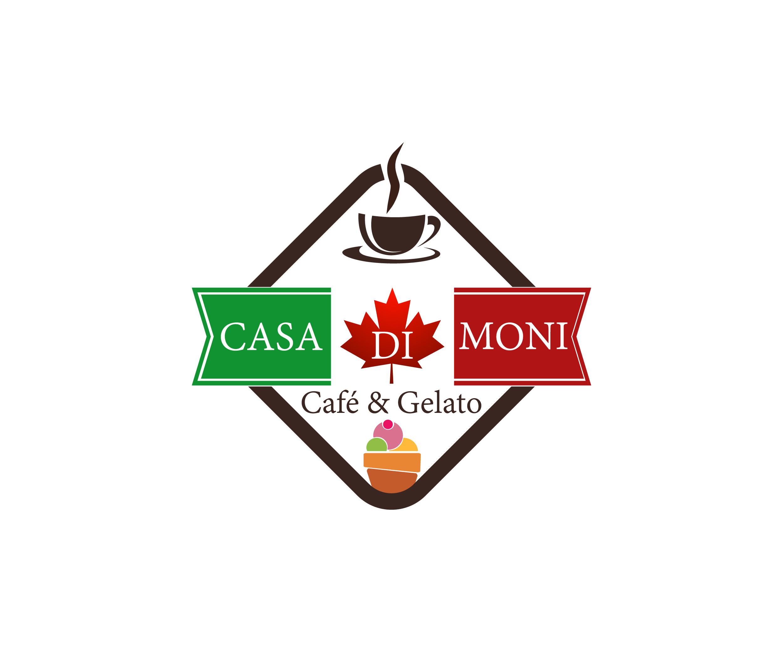 Logo Design by pheonix3d for this project | Design #23366267