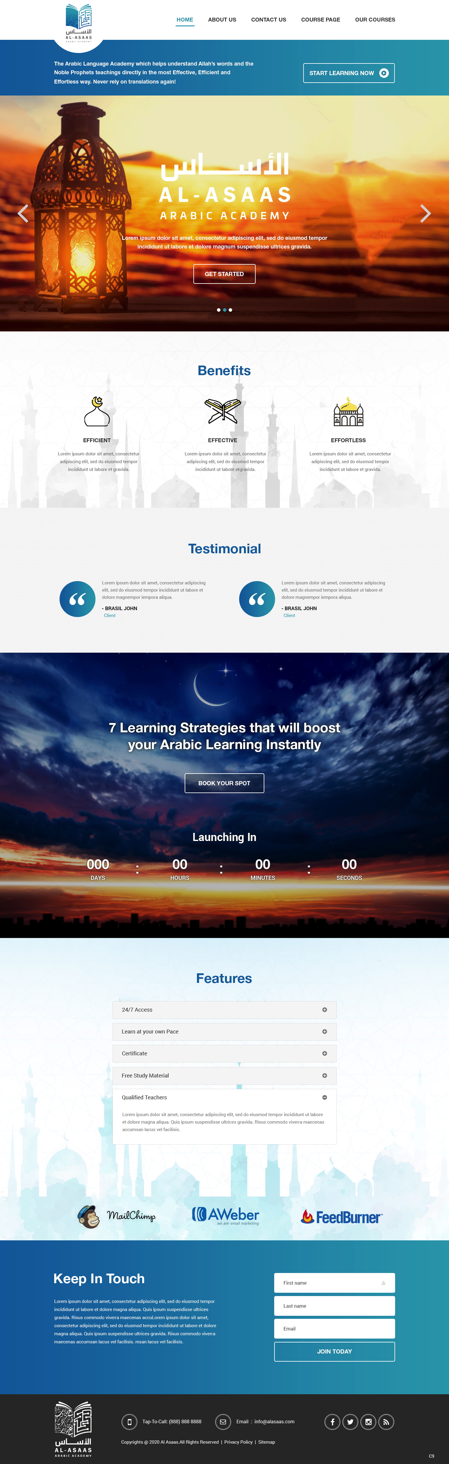 Wordpress Design by pb for this project | Design #23365472