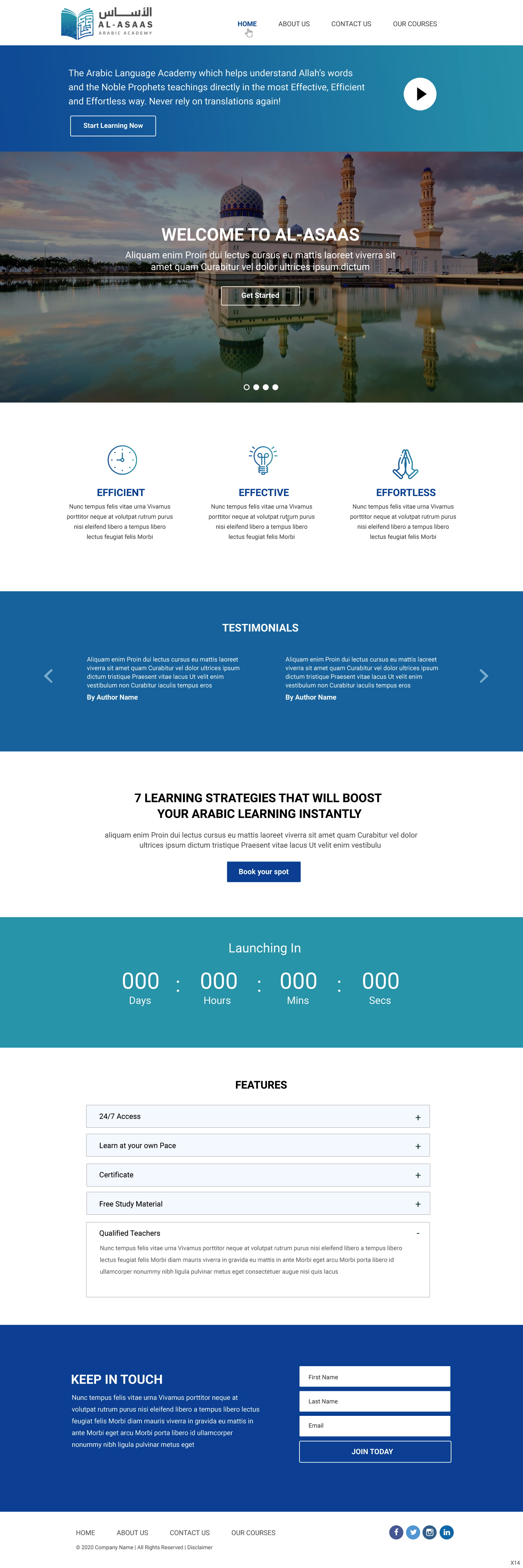 Diseño Wordpress por pb para este proyecto | Diseño #23365476