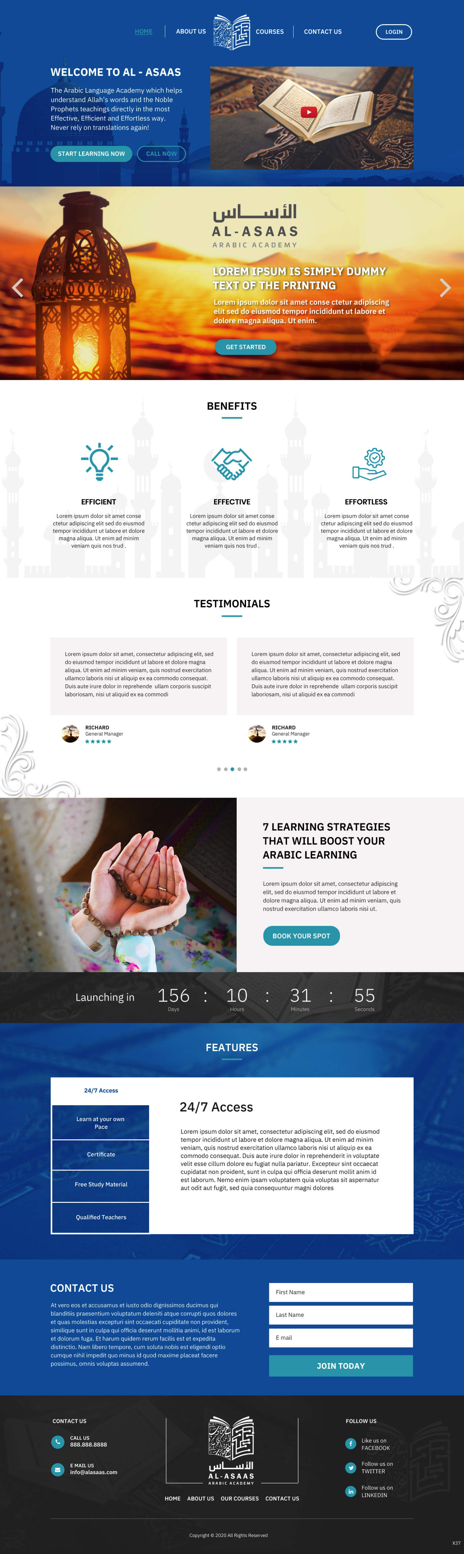 Wordpress Design by pb for this project | Design #23513627