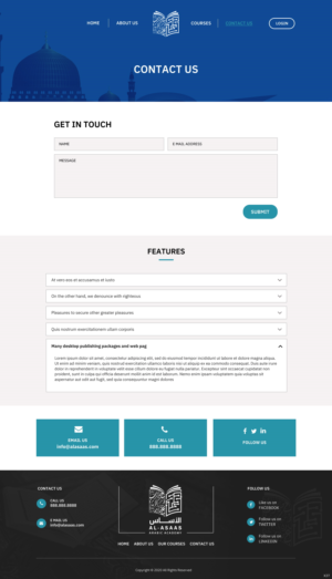 WordPress-Design von pb für dieses Projekt | Design: #23528824