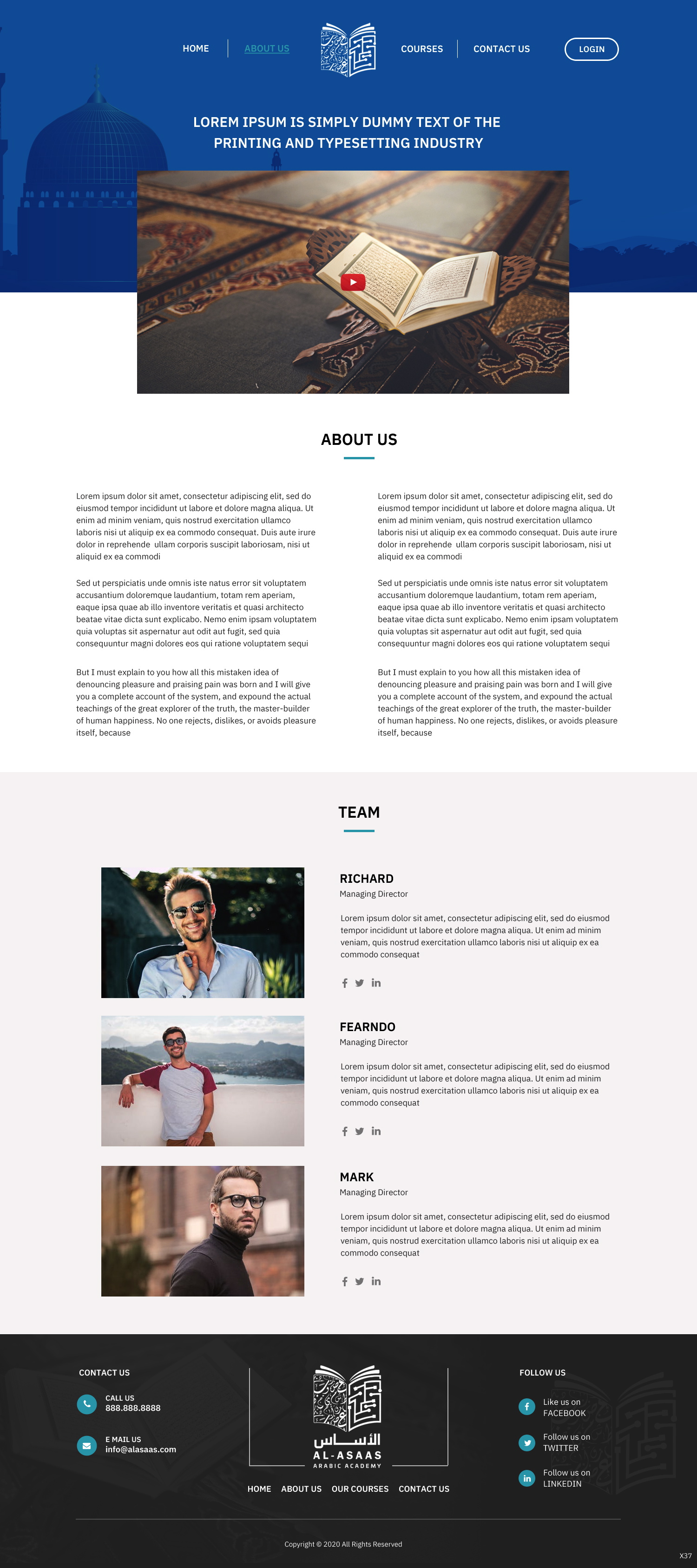 WordPress-Design von pb für dieses Projekt | Design #23528825