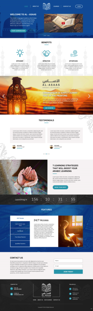 WordPress-Design von pb für dieses Projekt | Design: #23528826
