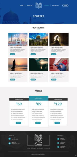 WordPress-Design von pb für dieses Projekt | Design: #23528827