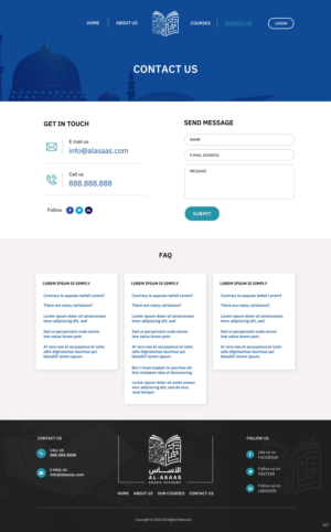 WordPress-Design von pb für dieses Projekt | Design: #23557787