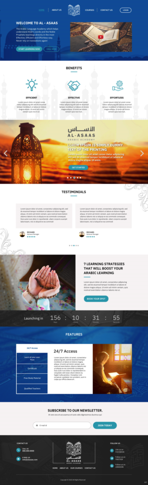 WordPress-Design von pb für dieses Projekt | Design: #23557790