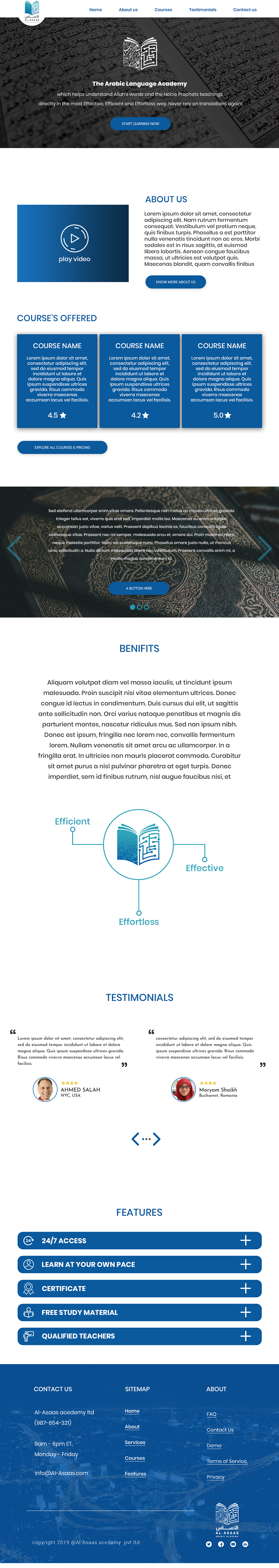 Diseño Wordpress por Designtiel para este proyecto | Diseño #23356373