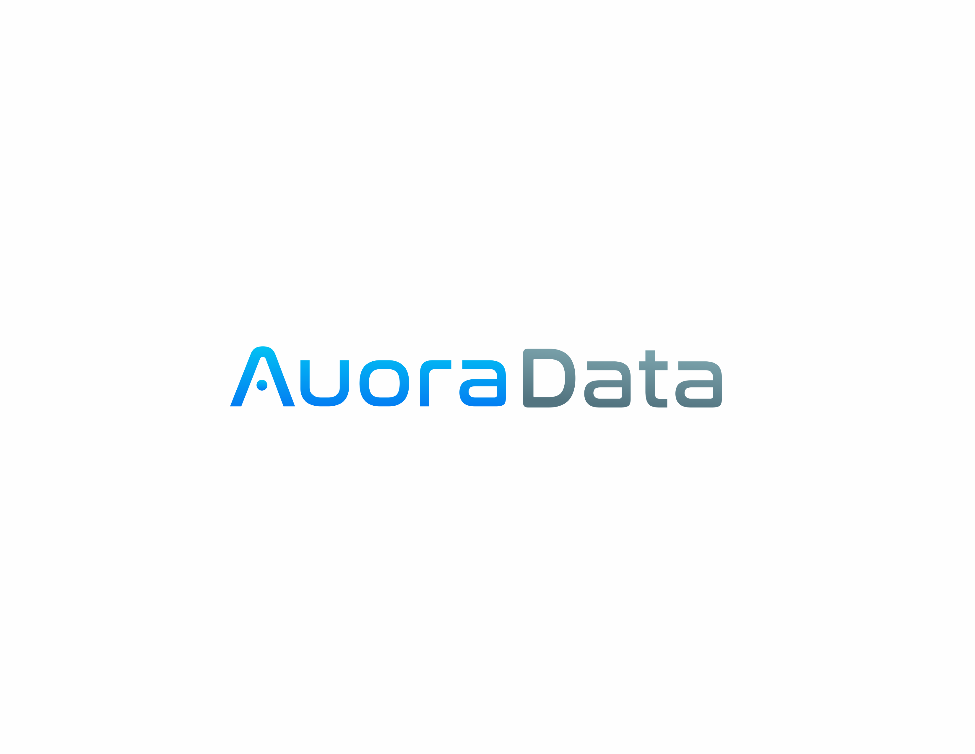 Logo Design by Jawahar Pandiarajan for Aurora Data LLC | Design #23364793