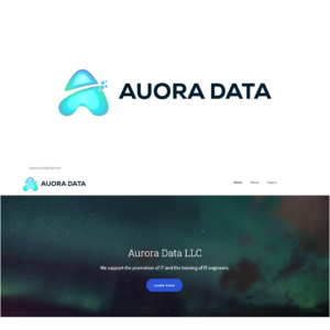 Logo-Design von aabirk09 für DHCN Inc. | Design #23367086