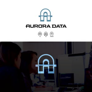 Logo Design by Ruxcel Works for DHCN Inc. | Design: #23357587