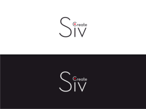 CreateSiv  | Logo Design by Atvento Graphics