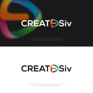 CreateSiv  | Logo Design by sushsharma99
