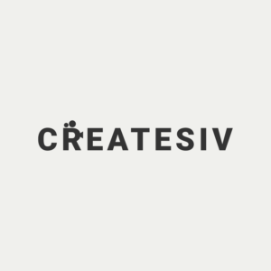 CreateSiv  | Diseño de Logo por Ivan varian