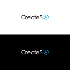 CreateSiv  | Diseño de Logo por dipikapcyart
