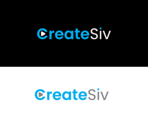CreateSiv  | Diseño de Logo por GoodTimes$$$