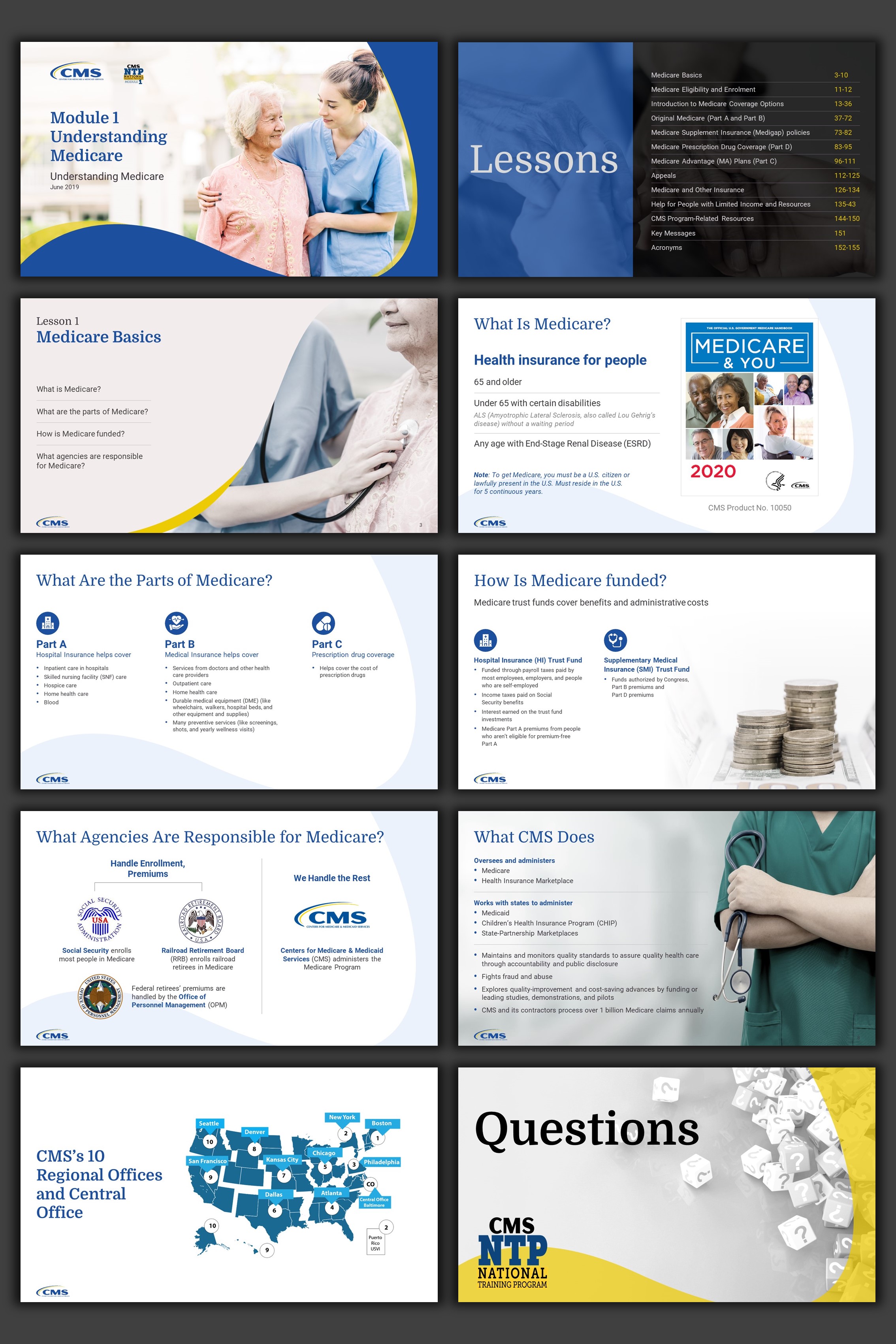 Design de PowerPoint par dhuruvam pour TrueCare Insurance Services LLC | Design #23535873
