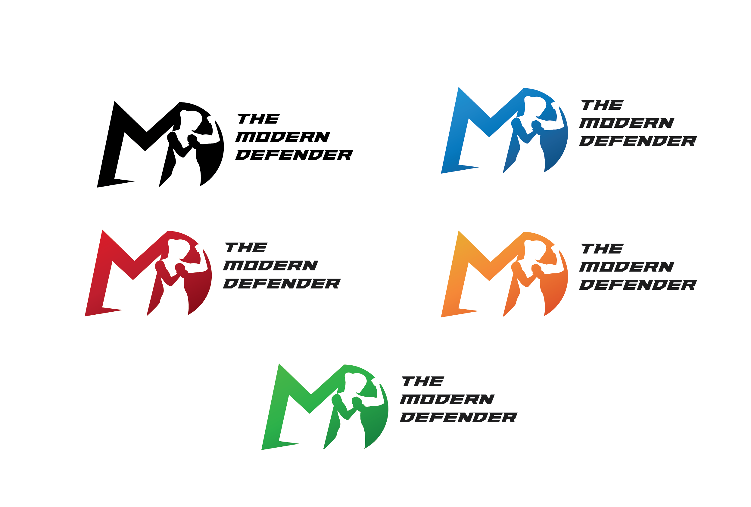 Logo Design by jose_luiz for this project | Design #23372656