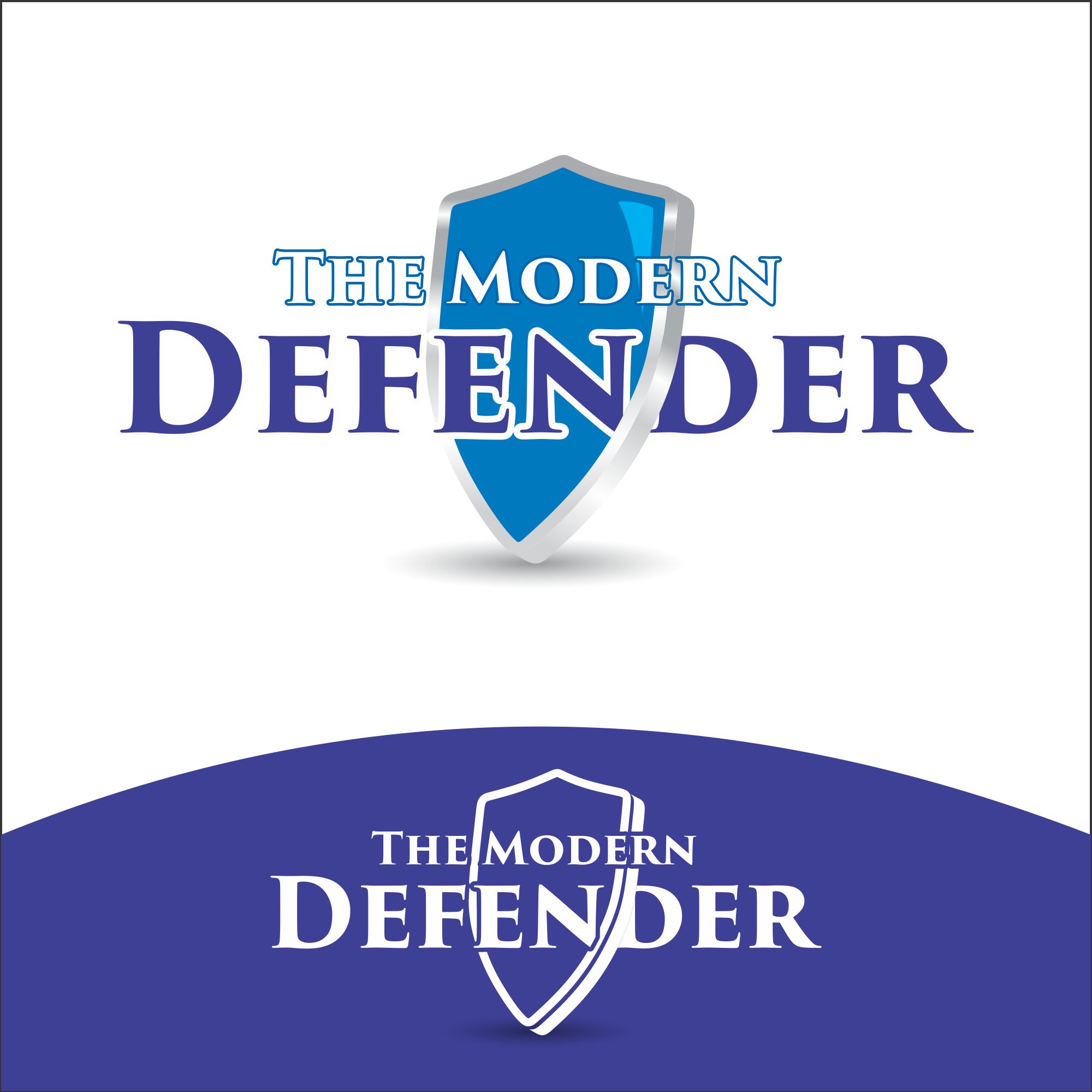 Logo Design by Ahmed Graphics for this project | Design #23403610