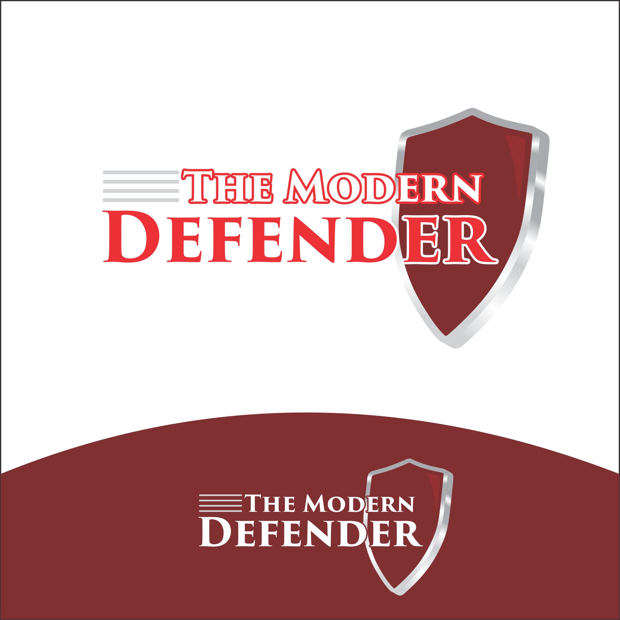 Logo Design by Ahmed Graphics for this project | Design #23403615