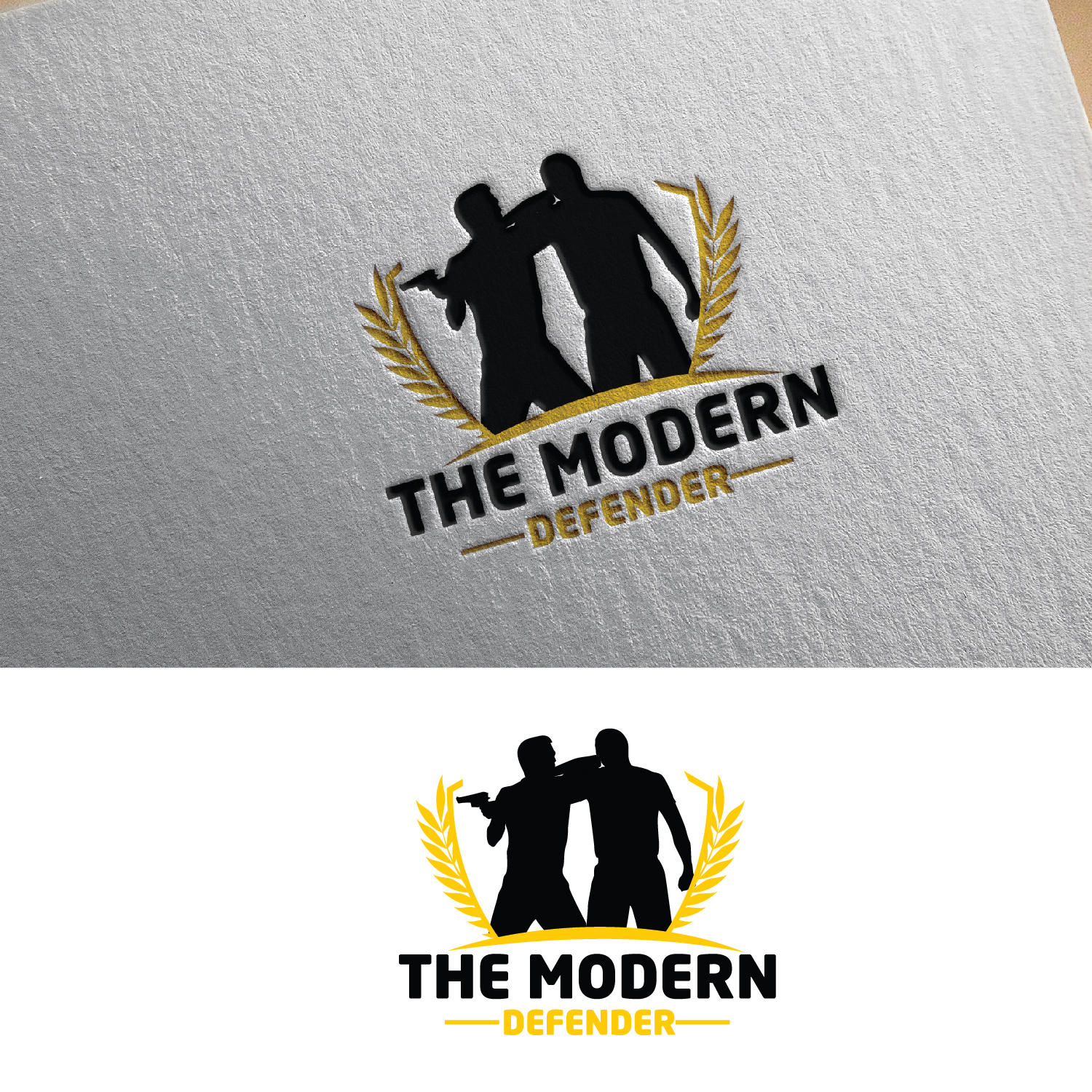 Diseño de Logo por Maxo-Biz para este proyecto | Diseño #23399968