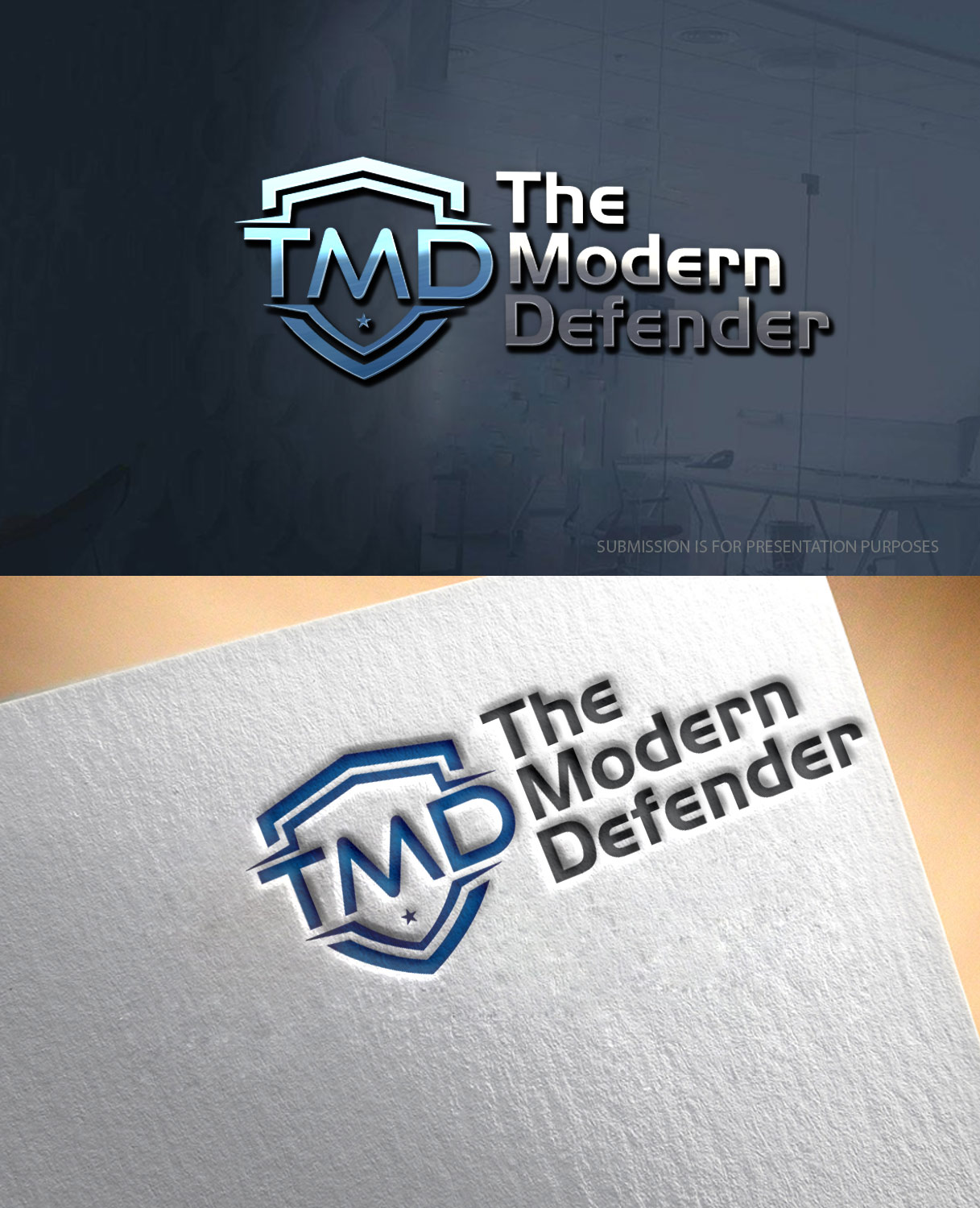 Logo Design by graphicevolution for this project | Design #23377566